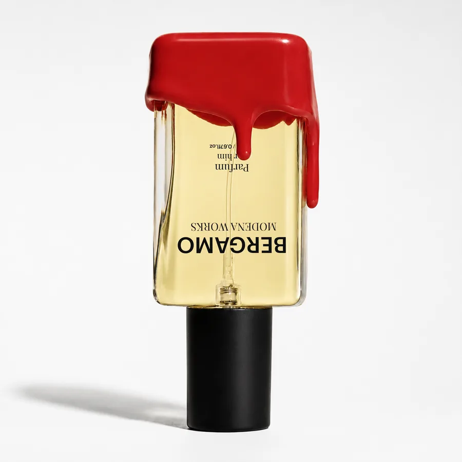 Modena Works Bergamo eau de parfum