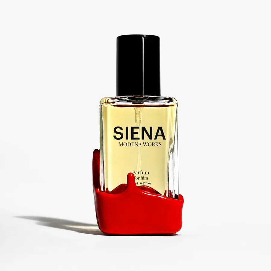 Modena Works Siena eau de parfum
