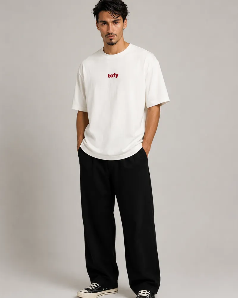TOFY Call Me Sinner tee